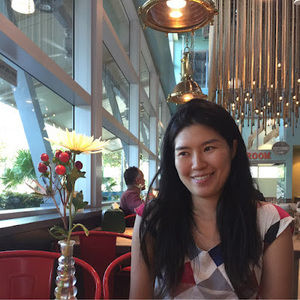 Meet your Posher, Wan hung